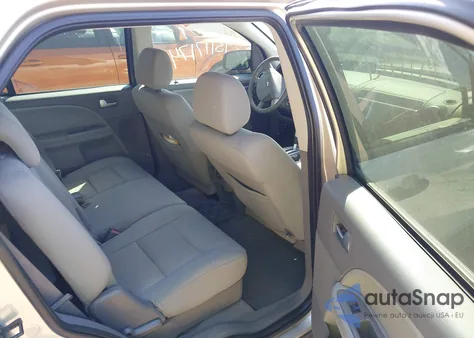 2006 Ford Freestyle Se z USA, uszkodzony, nr VIN 1FMZK01136GA50413